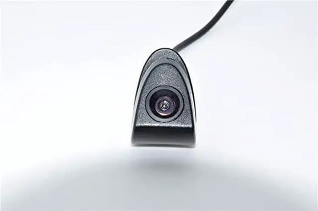 Alt view image 2 of 5 - Meimeier Frontkamera CCD Auto Frontansicht Logo Eingebettete Kamera für Toyota Prado Highlander Land Cruis Camry Corolla Yaris Vizi REIZ Verso