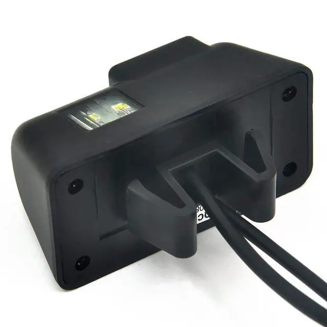 Alt view image 3 of 6 - AHD 170° HD 1080P Rear View Camera for Ford Transit Connect Night Vision Reverse