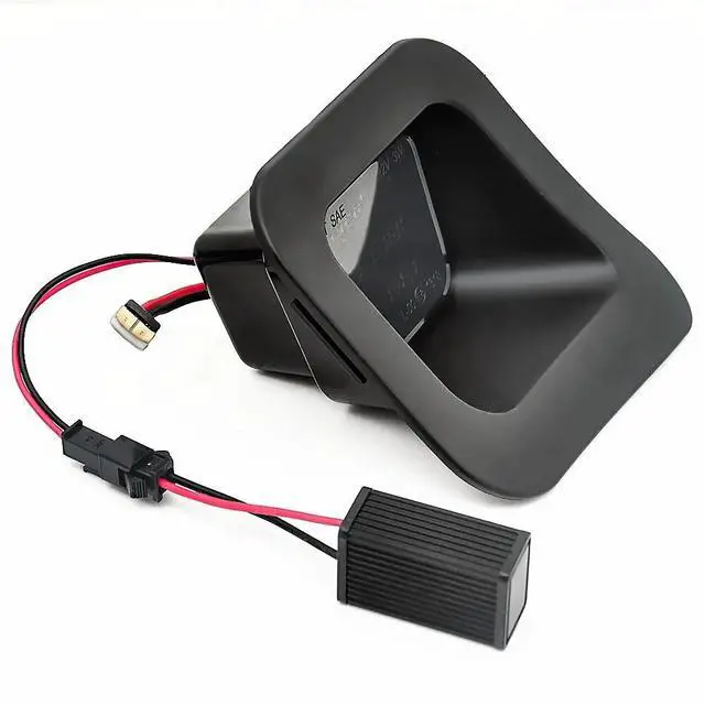 Alt view image 3 of 6 - 2x LED Automotive License Plate Lights for Dodge RAM 1500 2500 3500 2003-2015