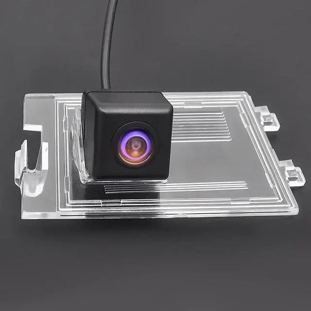 Main image of HD CCD Reversing Camera for Jeep Compass 2011-2015 Patriot 2007-2016 Car