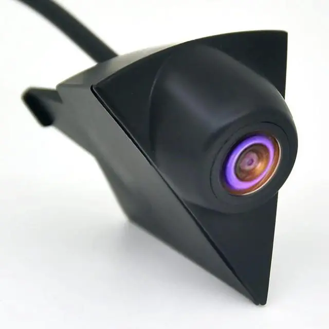 Main image of 2015 Car Front View Camera for Vw Volkswagen Golf/Bora/Jetta/Touareg/Passat/Lavida/Polo/Tiguan/Eos/GTI Car Front Camera