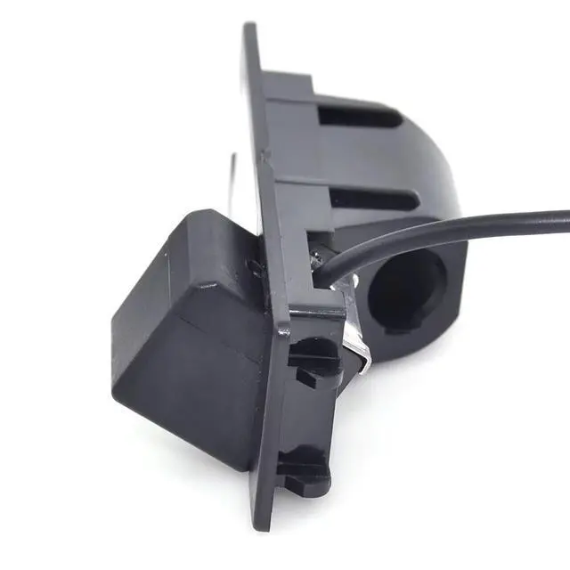Alt view image 3 of 5 - Rearview Backup Camera For Opel Astra H J Corsa Meriva Vectra Zafira Insignia