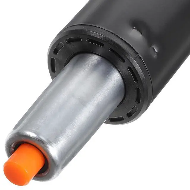 Alt view image 4 of 7 - Office Chair Gas Lift Cylinder Replacement 9.84 Inch Heavy Duty Pneumatic Cylinder for Executive Work Chairs Smooth Silent Operation