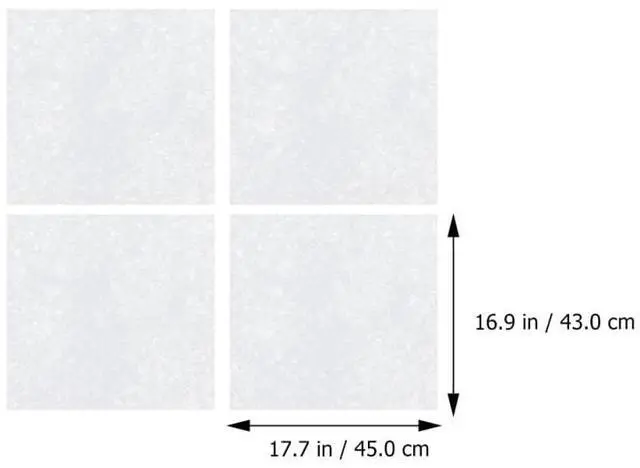 Alt view image 2 of 7 - Kitchen Range Hood Filter Paper 36-Pack 17.71X16.92 Inch Oil Filter Sheets Non-Woven Grease Absorbing for Cooking Ventilation Fan Replacement