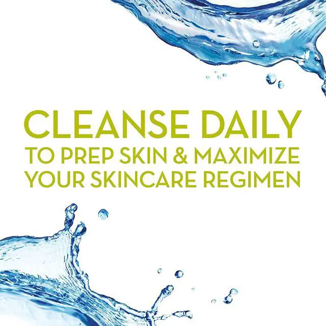 Alt view image 3 of 6 - Cleanse Gentle Facial Cloths, Fragrance Free, 30 count