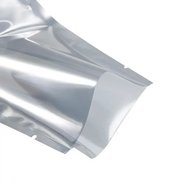 Alt view image 6 of 6 - Antistatic Shield Shielding Bag, Flat Open Top Anti Static Bag for Electronic Devices, 2x4 inch(60x100mm), 25 PCS