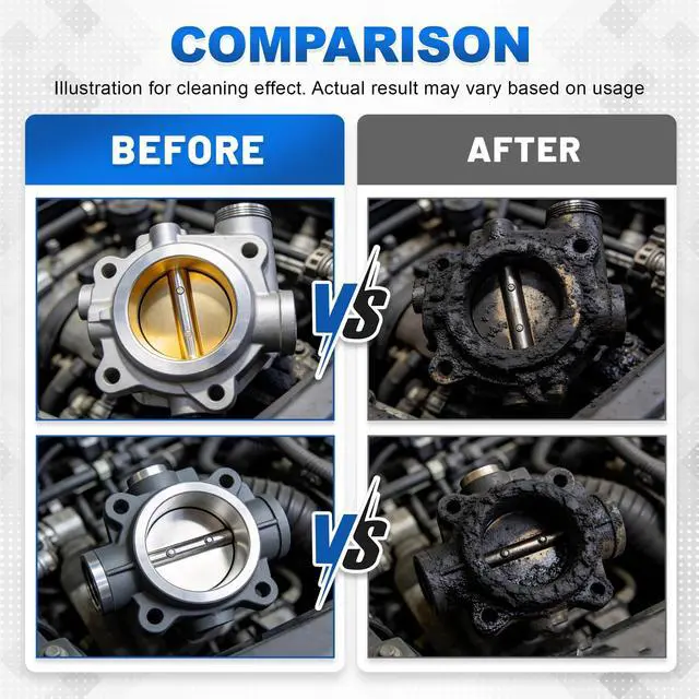 Alt view image 4 of 7 - Premium Carburetor Cleaning Kit, Stainless Steel Torch Tip Cleaner with 13 Wires, 10 Needles, 5 Nylon Brushes, 3 Large Brushes, Pick & Wrench Set for Motorcycle ATV Lawn Mower Small Engine