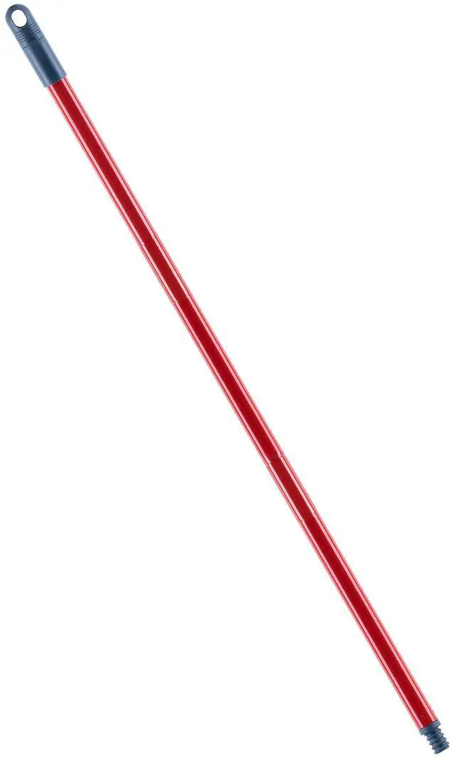 Main image of Replacement Handle for Dual-Action Flip Mop, Hardwood Floor N More, Dual-Action Dust Mop, Power Corner Broom, Angle Broom, Microfiber Cloth Mop