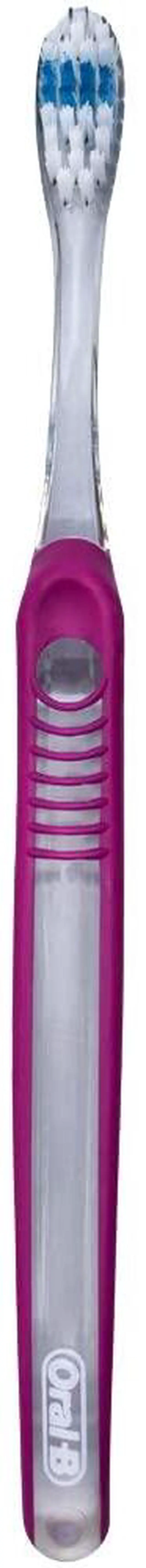 Alt view image 2 of 7 - Indicator Toothbrush, 30 Soft (3)
