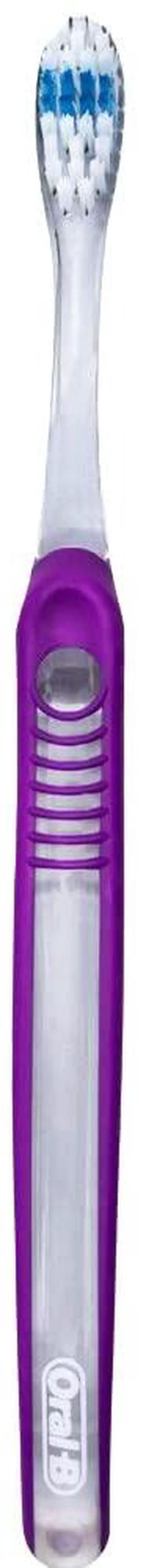 Alt view image 6 of 7 - Indicator Toothbrush, 30 Soft (3)