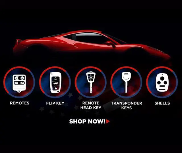 Alt view image 6 of 7 - Cutting NOT Required - Key Fob Keyless Entry Remote Shell Case & Pad fits Honda 2003-2012 Accord / 2006-2013 Civic EX / 2009-2015 Pilot /2005-2006 CR-V