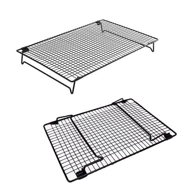 Alt view image 3 of 7 - Laptop Stand Low Profile Metal Foldable Laptop Riser Holder Ventilated Cooling Computer Notebook Stand for MacBook Air Pro MBA Computer Desktop Monitor Printer Mini PC Raise Screen to Eye Level