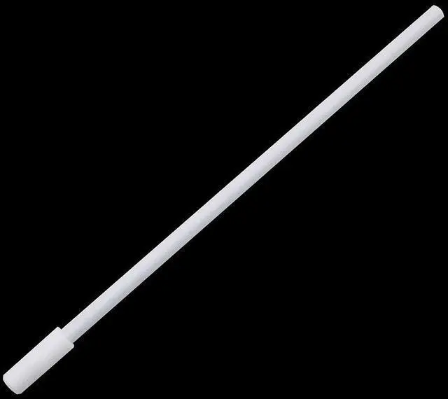 Alt view image 3 of 4 - 25cm Magnetic Stir Bar Retriever, 10 inch Length, Teflon PTFE, Anti-Corrosive, Chemical Resistant