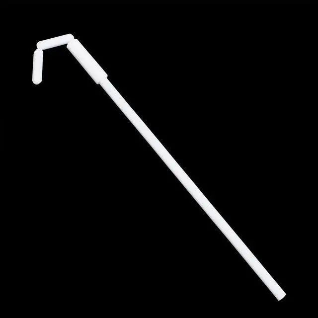 Alt view image 4 of 4 - 25cm Magnetic Stir Bar Retriever, 10 inch Length, Teflon PTFE, Anti-Corrosive, Chemical Resistant