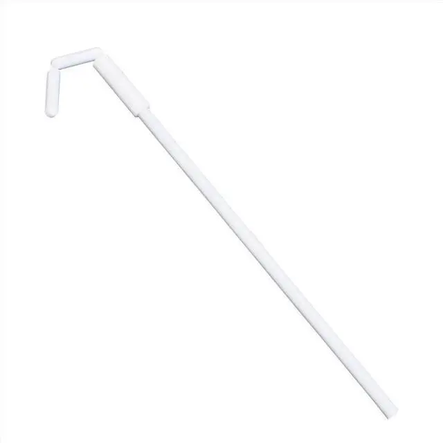 Alt view image 2 of 4 - 25cm Magnetic Stir Bar Retriever, 10 inch Length, Teflon PTFE, Anti-Corrosive, Chemical Resistant
