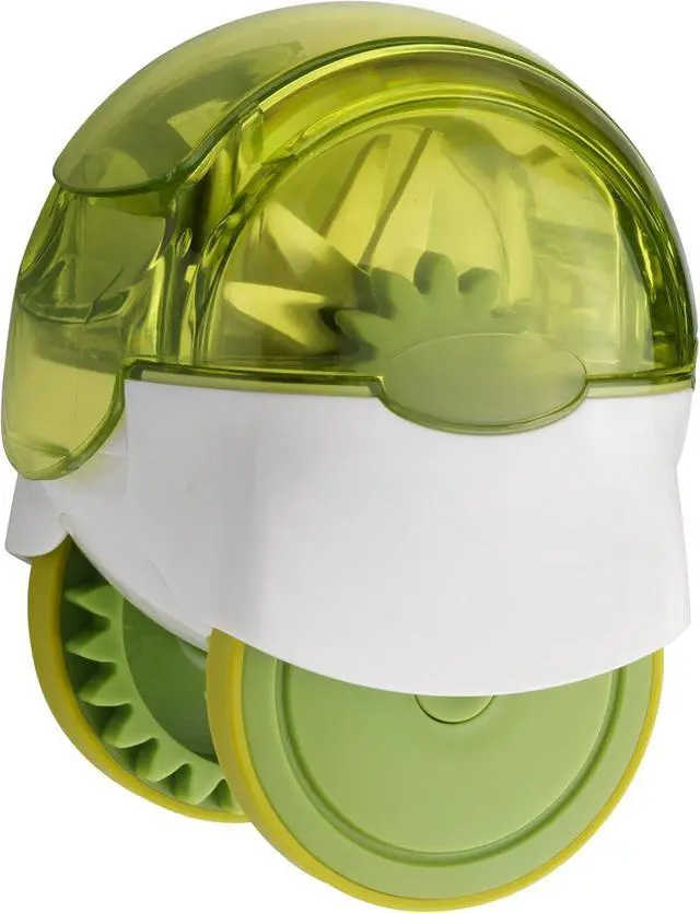 Main image of Manual Garlic Chopper Roller Mincer and Slicer Tool, Compact Hand Roller for Garlic, Herbs, Nuts, and Ginger, Kitchen Mincer Tool