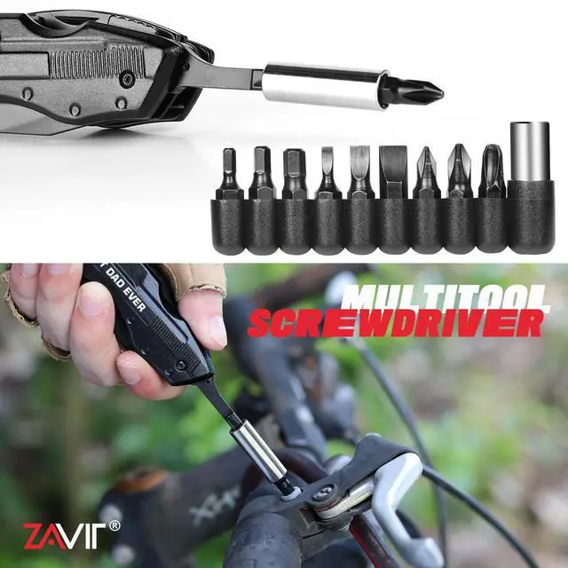 Alt view image 4 of 7 - Dad Gifts from Daughter Son, BEST DAD EVER Multitool Knife, Dad Gifts for Christmas, Best Dad Gifts, Dad Birthday Gift, Gifts Idea for Dad, Fathers Day