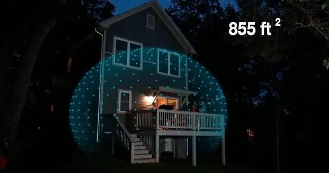 Alt view image 6 of 6 - Bug Zapper Light Bulb 2 in 1 LED Light for Fruit Flies, Mosquito, Bug, Insect and Fly Control - Traps