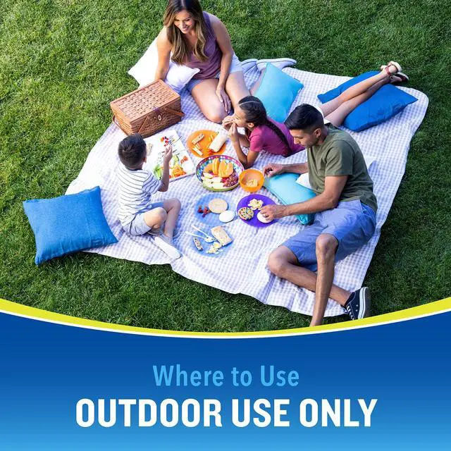 Alt view image 5 of 7 - Lemon Eucalyptus Mosquito and Insect Repellent Bug Spray 4 Ounces, DEET-Free Pump Spray