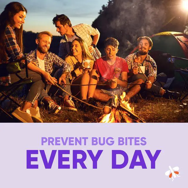 Alt view image 4 of 7 - Clean Feel Insect Repellent Aerosol with 20% Picaridin - Long-Lasting DEET-Free Protection from Mosquitoes, Fragrance-Free Pest Control For Ticks & Flies, Camping, Bug Spray - 5 oz (Pack of 2)