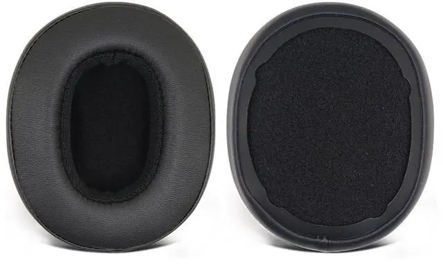 Alt view image 5 of 7 - Replacement Ear Pads for Skullcandy Crusher Wireless/Evo/ANC Hesh 3/EVO/ANC, Headphones Earpad Cushions, Headset Ear Covers Also Fit Skullcandy Venue Wireless Headphones