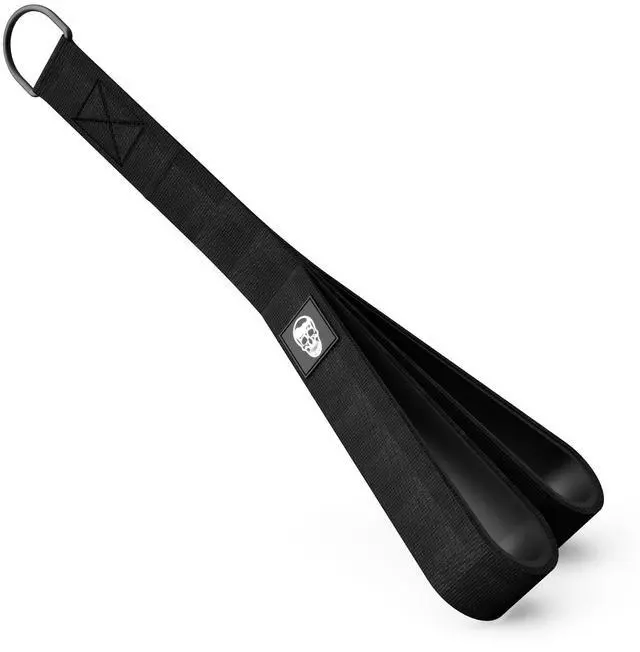 Main image of Tricep Rope Cable Attachment - Multi-Workout Tricep pull down Cable attachment - Perfect gym cable machine attachment