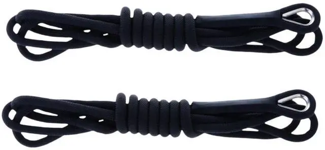 Main image of Pilates Reformer Pull Rope Part Hardware Easy to Install Component Strap for Home Studio Use Yoga Fitness Exercise Equipment