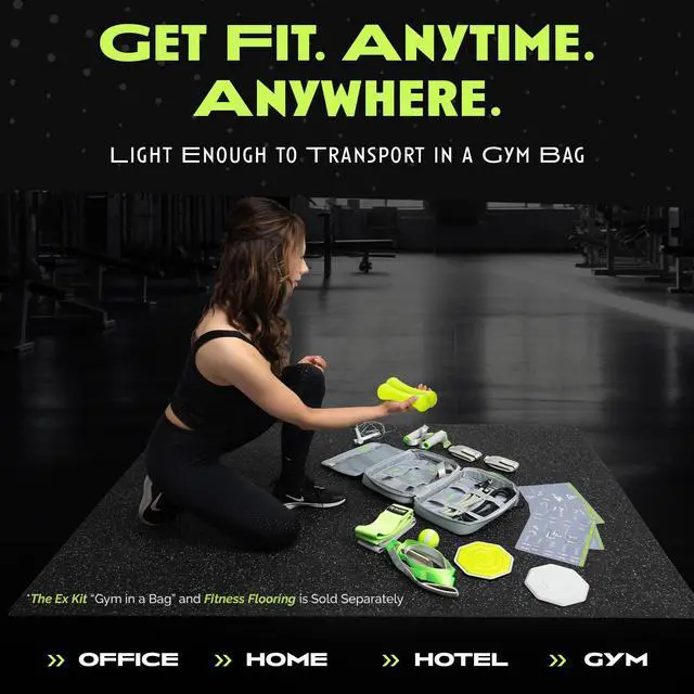Alt view image 6 of 7 - Hand Weights, PVC Coated Steel, Texturized Rubber, Anti-Slip Grip - Dumbbell Set of 2 (3 lb), Home Gym Strength Training Free Weights For Men, Women of All Ages