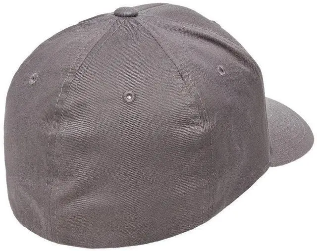Alt view image 2 of 3 - Men's Cool & Dry Baseball Cap, Black, Large-X-Large