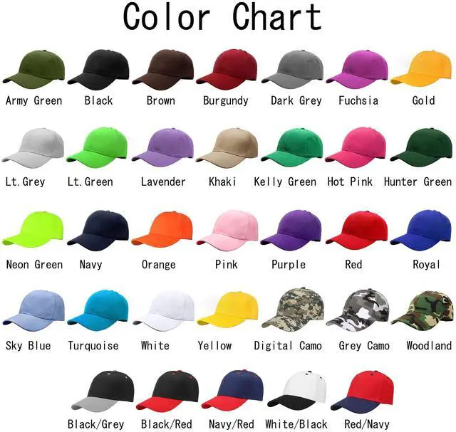 Alt view image 2 of 6 - Baseball Cap Adjustable Size for Running Workouts and Outdoor Activities All Seasons (1pc Grey Camo)