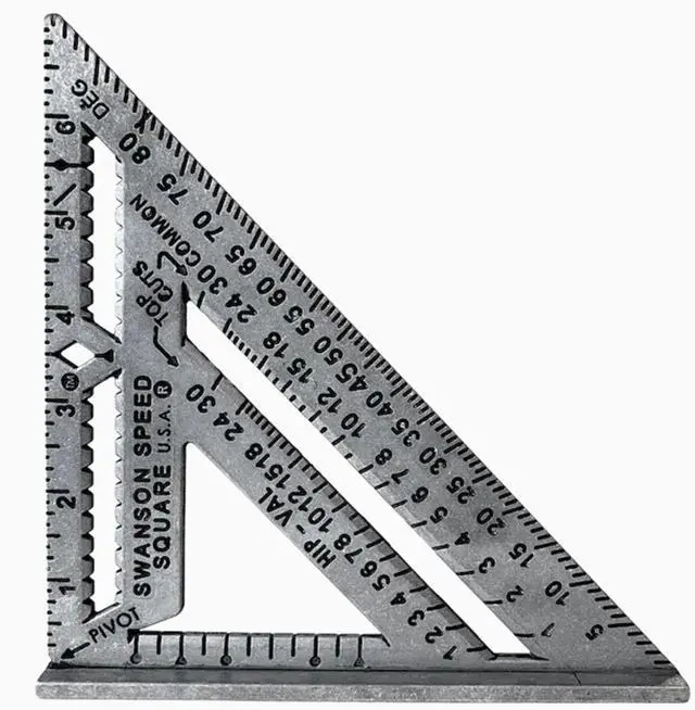 Main image of Speed Square Pro 7"