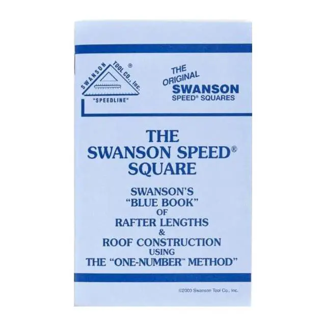 Alt view image 2 of 6 - S0101SDP217 Value Pack Featuring The 7 inch Die Cast Aluminum Speed Square and Speed Draw Carpenter Pencil Holder