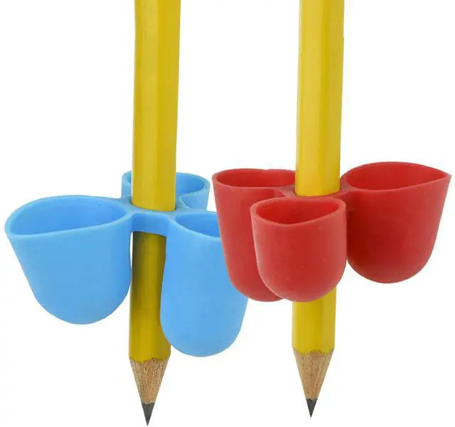 Main image of Writing CLAW, Sample Pack, 2 Each of Three Sizes - TPG-21123