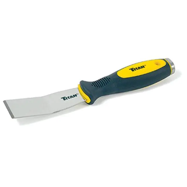 Main image of Tools 12505 1-1/4" Offset Stainless Steel Scraper