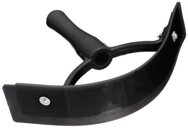 Main image of Polymar Sweat Scraper - Black
