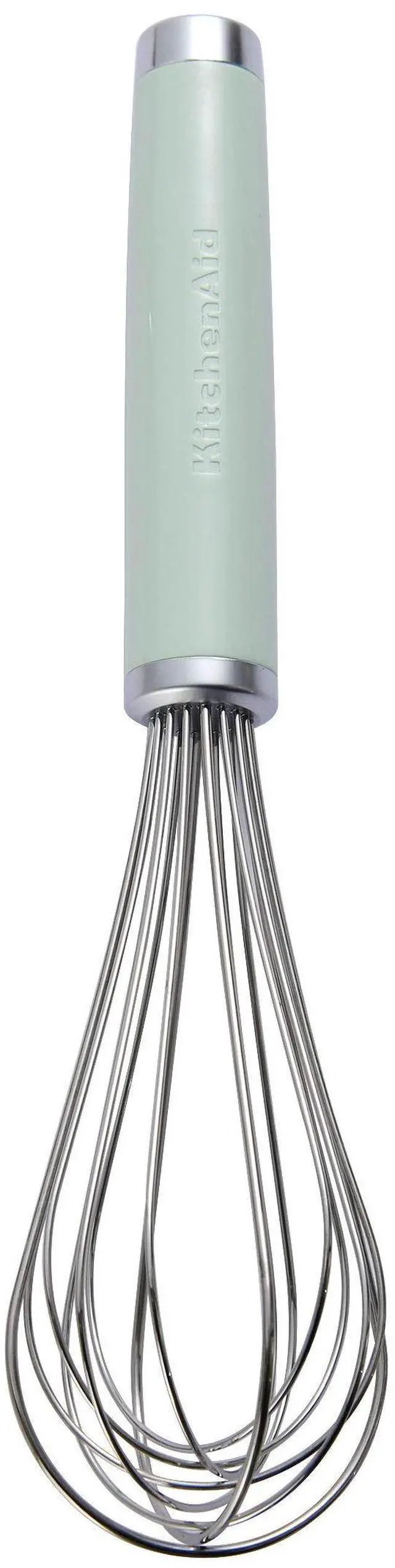Main image of Classic Utility Whisk, 10.5-Inch, Pistachio