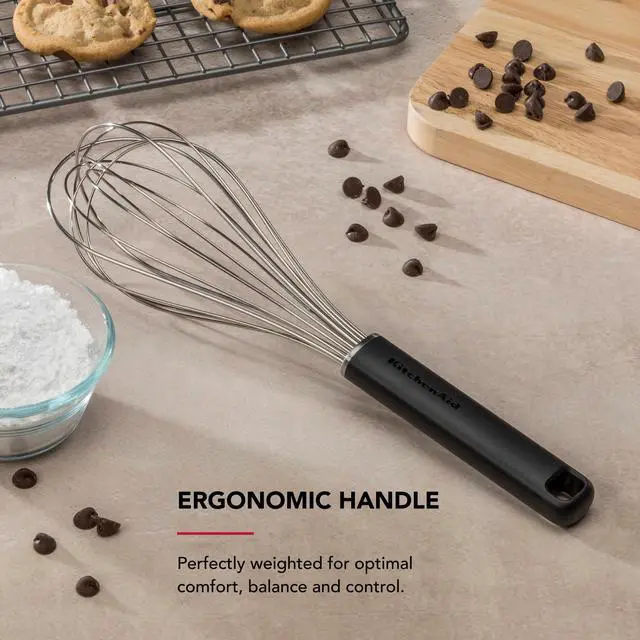 Alt view image 5 of 5 - Balloon Whisk