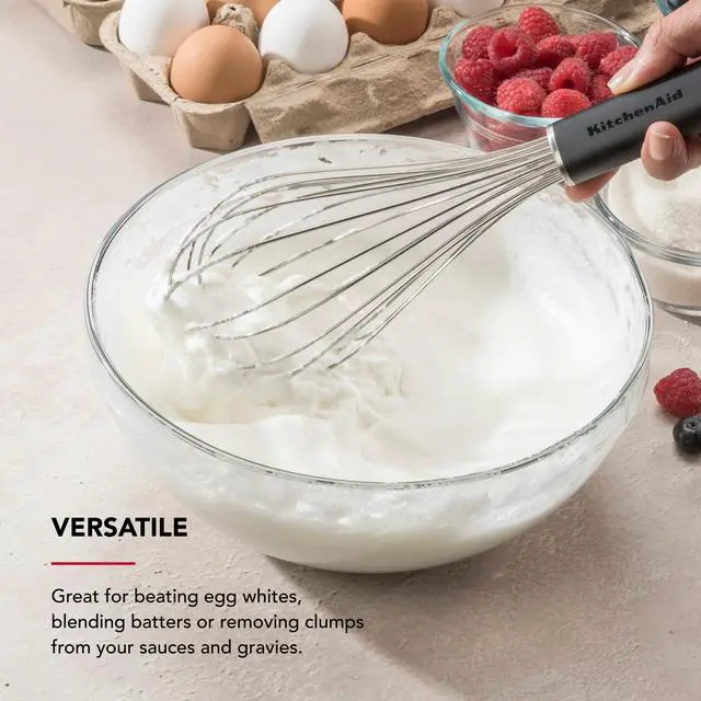 Alt view image 3 of 5 - Balloon Whisk
