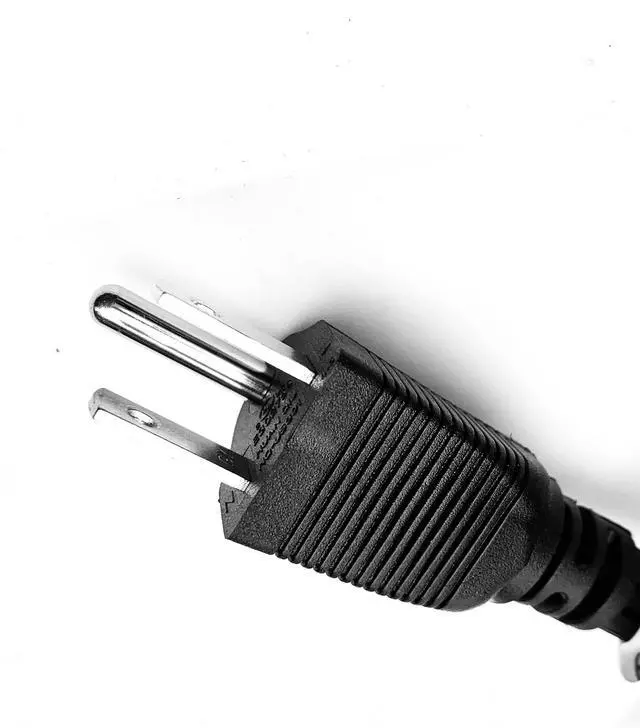 Alt view image 2 of 7 - Replacement 3 Prong Power Cord & Fuse Combo Compatible with Instant Pot Duo (80, Plus 80), EVO (Plus 6, Plus 80), Nova (80,100), Ultra 80, and Pro Pus 60 Wi-Fi Smart