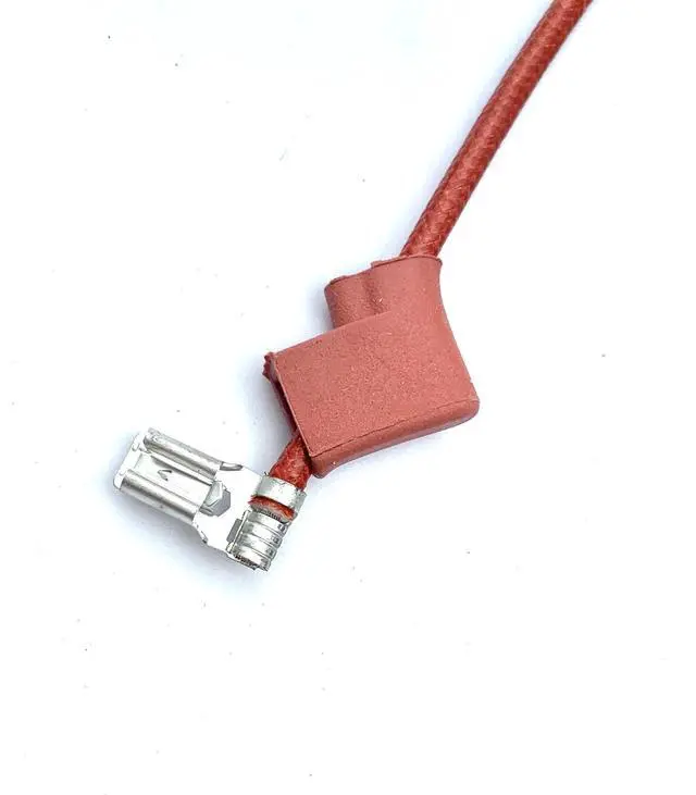 Alt view image 3 of 7 - Replacement 3 Prong Power Cord & Fuse Combo Compatible with Instant Pot Duo (80, Plus 80), EVO (Plus 6, Plus 80), Nova (80,100), Ultra 80, and Pro Pus 60 Wi-Fi Smart