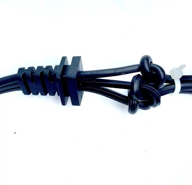 Alt view image 6 of 7 - Replacement 3 Prong Power Cord & Fuse Combo Compatible with Instant Pot Duo (80, Plus 80), EVO (Plus 6, Plus 80), Nova (80,100), Ultra 80, and Pro Pus 60 Wi-Fi Smart