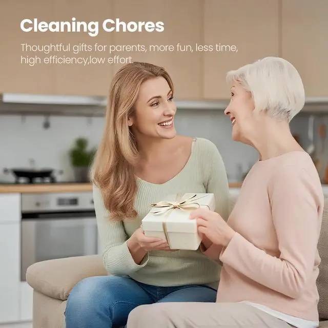 Alt view image 6 of 6 - Electric Spin Scrubber Cordless Shower Scrubber With 4 Replaceable Brush Heads, 3 Speeds, IPX6 Waterproof, Electric Scrubber for Cleaning Bathroom, Kitchen, Dish, Tub, Tile, Windows,USB Charging