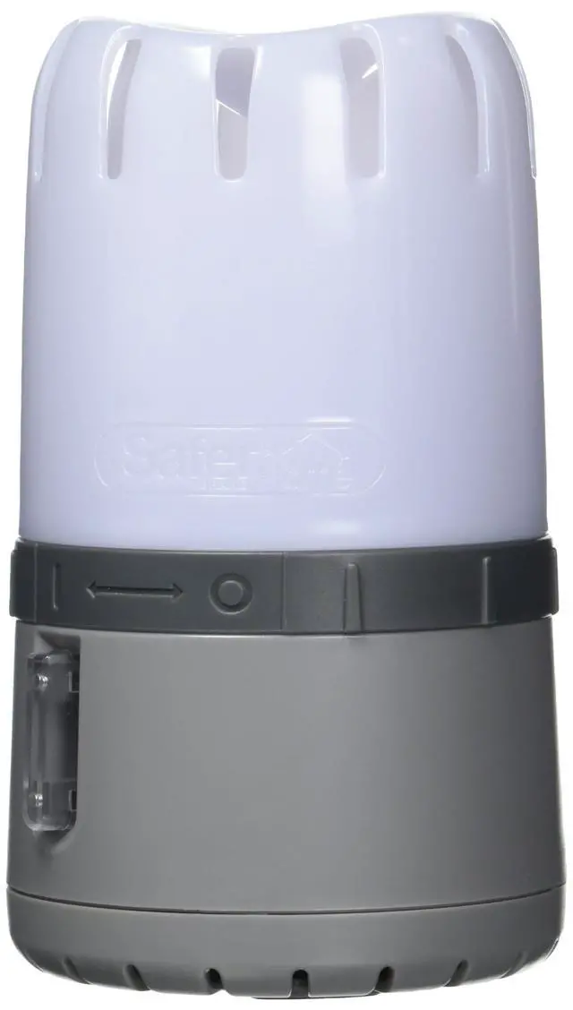 Alt view image 4 of 7 - Brand Home SH1200 Outdoor Natural Mosquito Repellent - Uses Natural Essential Oils