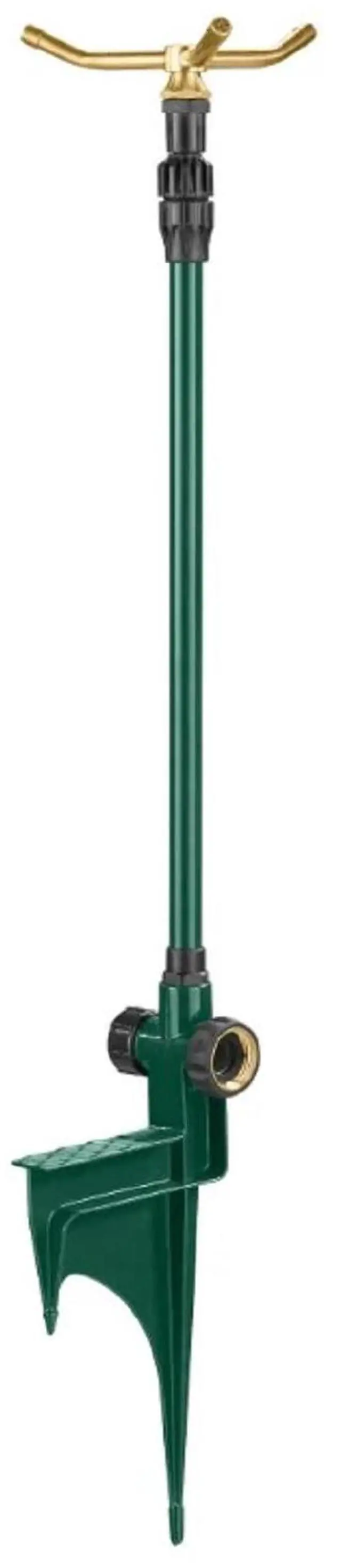 Main image of 58288 3-Arm High-Rise Sprinkler