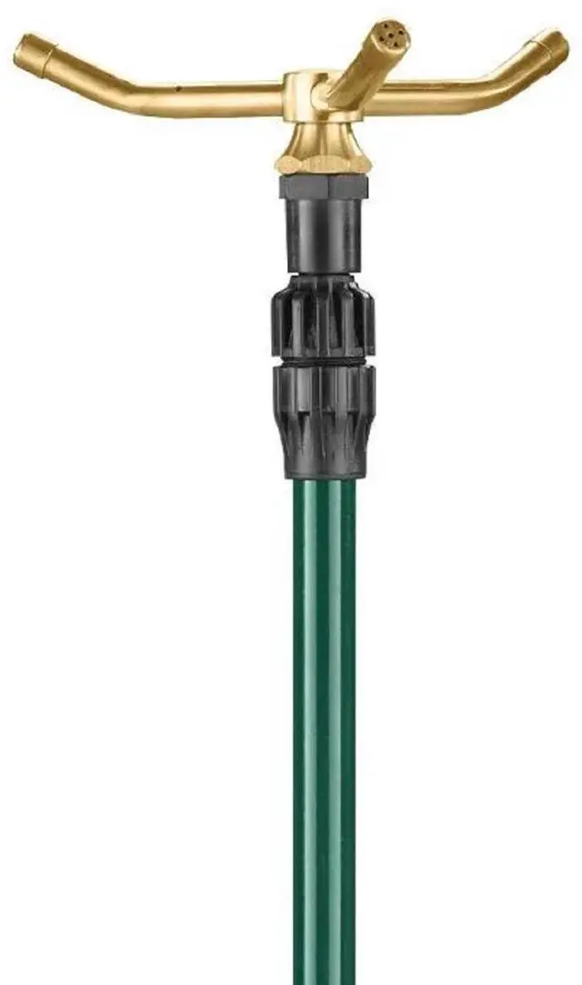 Alt view image 2 of 4 - 58288 3-Arm High-Rise Sprinkler