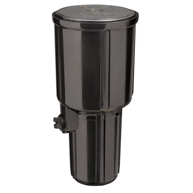 Alt view image 4 of 7 - 55200 Pulse Pop-Up Impact Sprinkler Head, Black