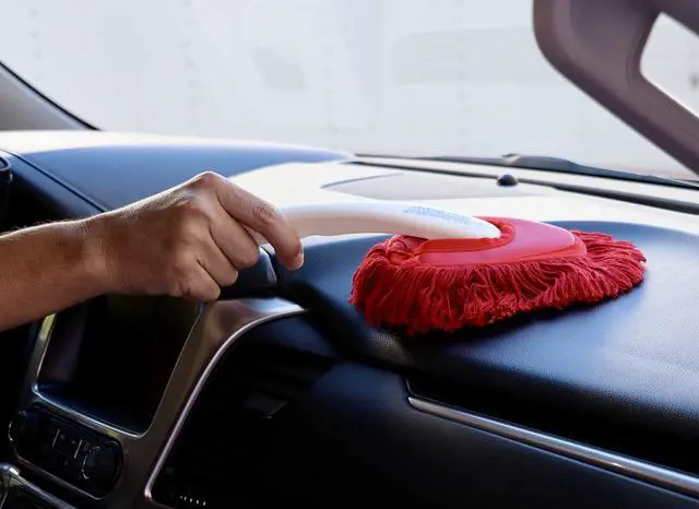 Alt view image 7 of 7 - 62447-8B Mini Duster