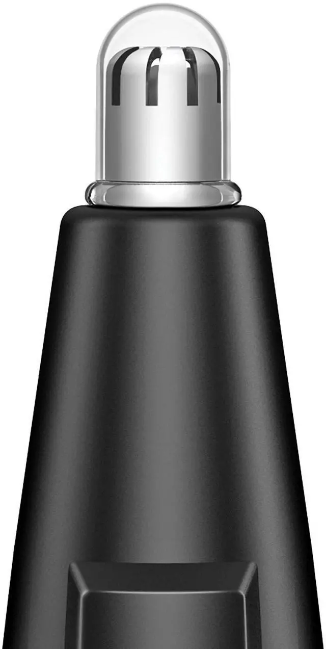 Alt view image 3 of 5 - Man Nose Hair Trimmer for Men, For Nose, Ear and Perfect for Travel, Battery Powered