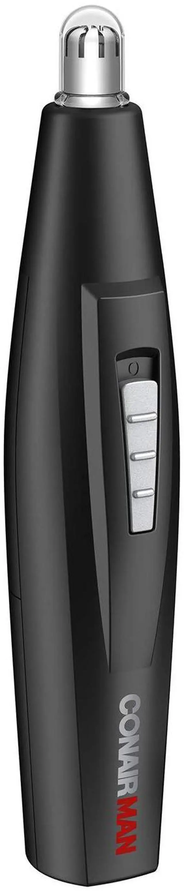 Alt view image 2 of 5 - Man Nose Hair Trimmer for Men, For Nose, Ear and Perfect for Travel, Battery Powered