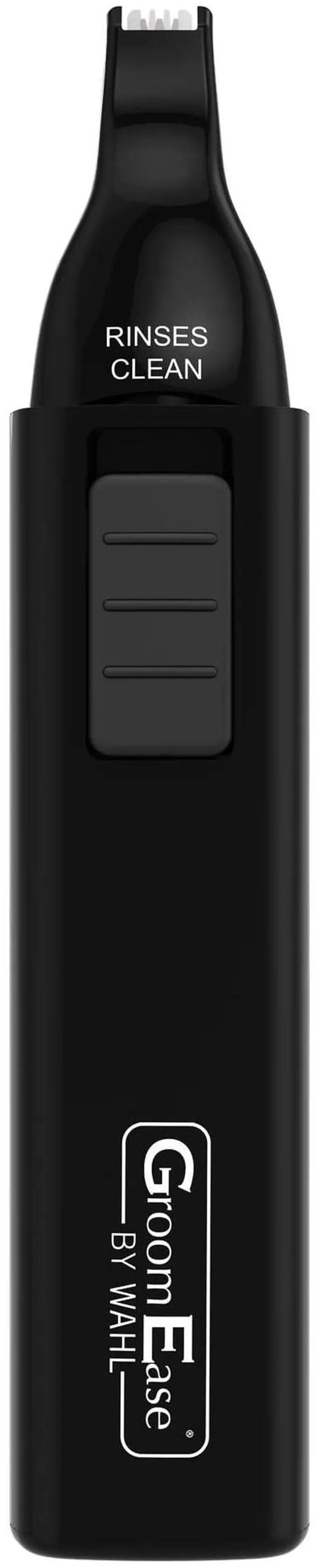 Main image of GroomEase by Wahl Ear and Nose Trimmer